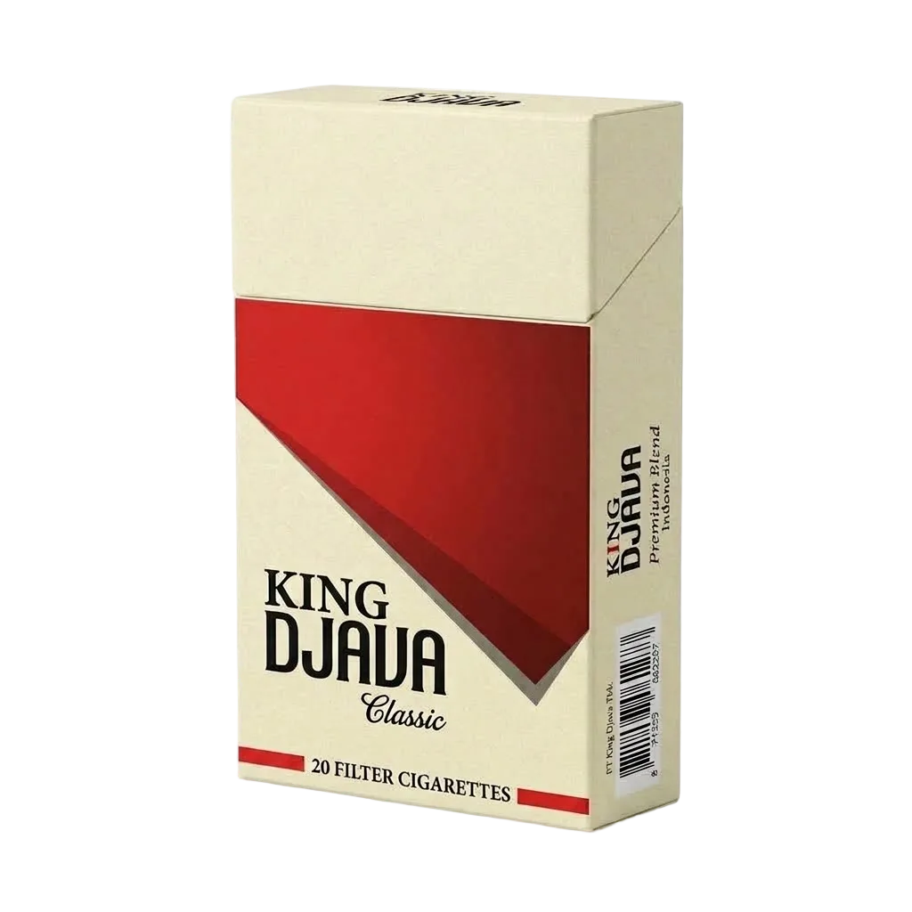 King Djava