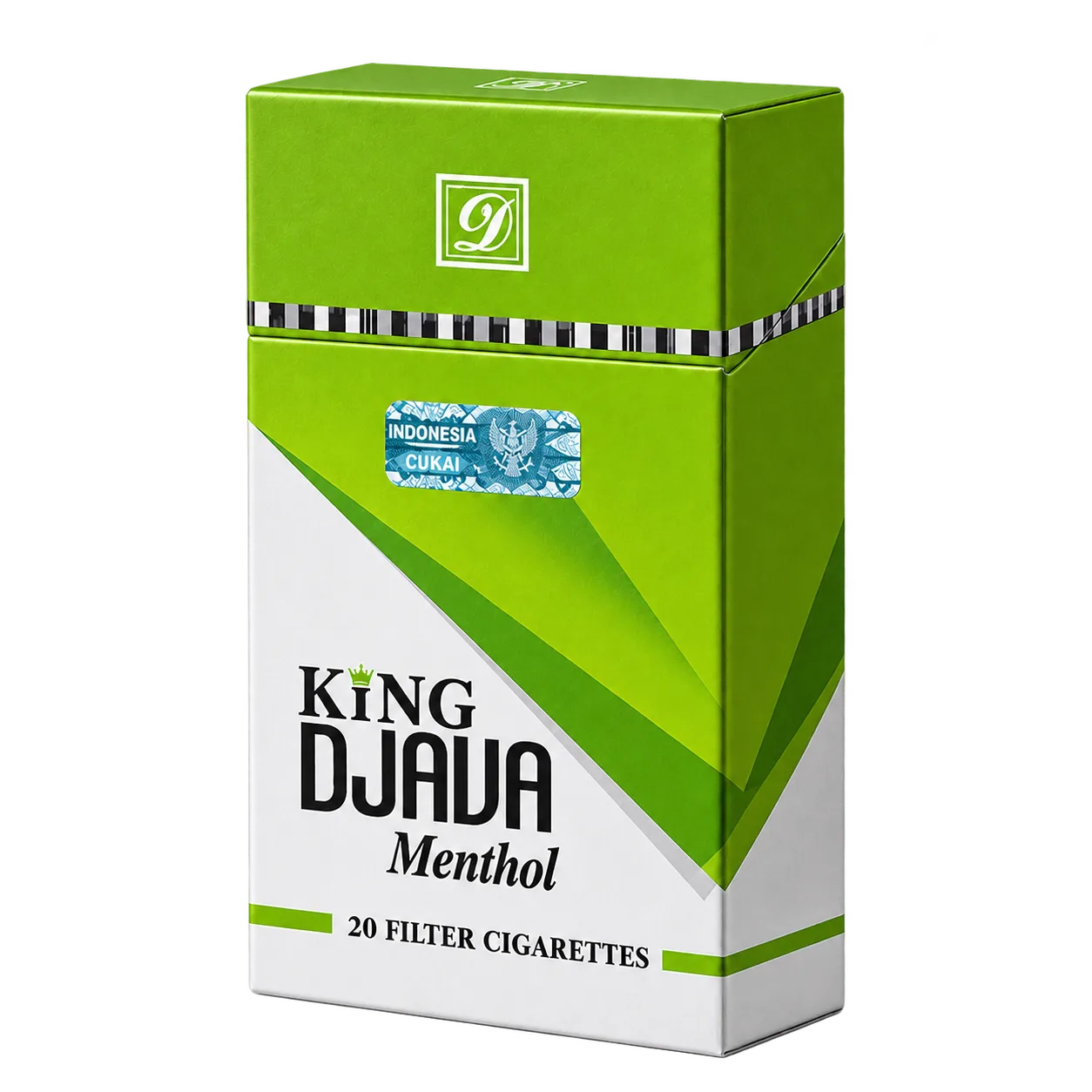 King Djava Menthol